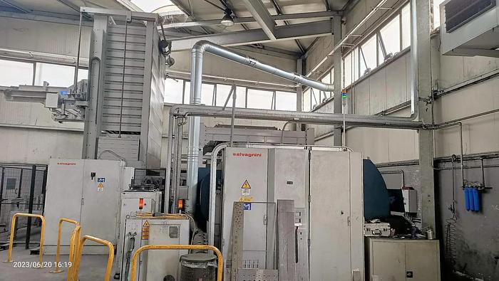 Used  *** Used Laser Machines