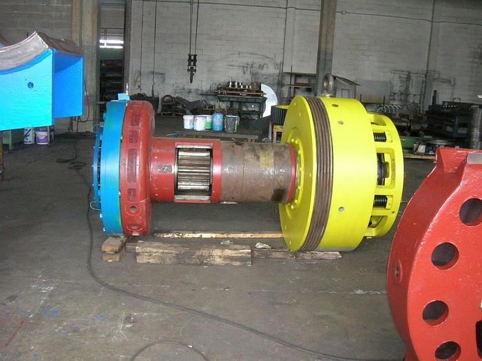 Used  ***   Remanufactured and guaranteed as new