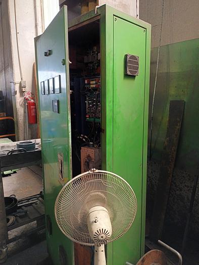 Used *** Slitting Line #4856