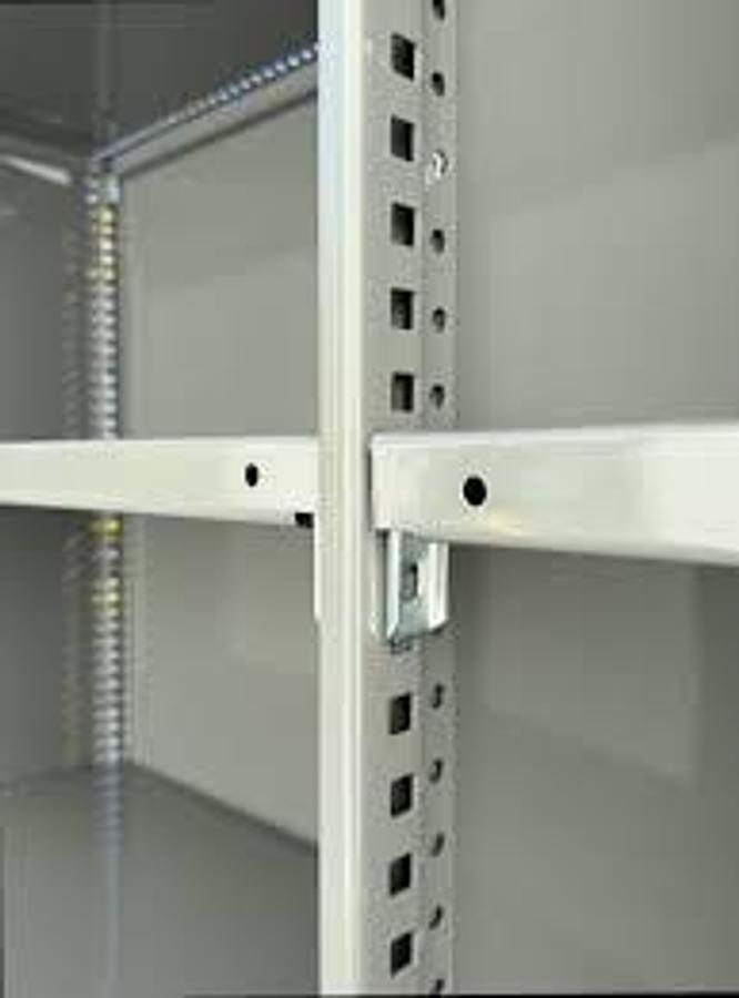 New F&P Production lines for shelving components #0507