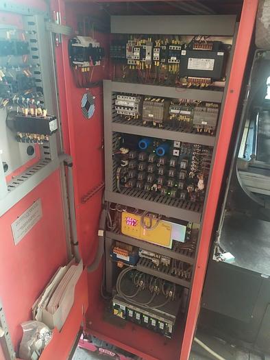 Used AMADA Press Brake (Used) #4983-221464