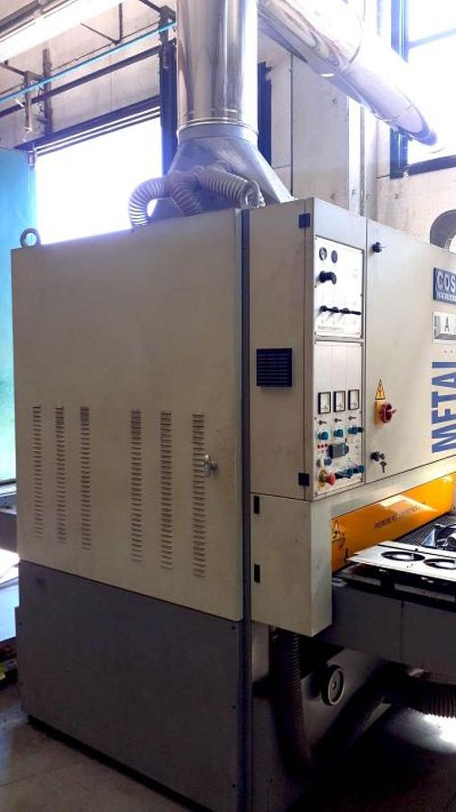 Used  Best Brands Sheet metal machines in Algeria