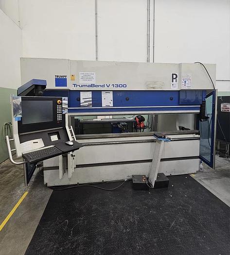 Used *** Presse Piegatrici usate: qui da noi, buone occasioni !