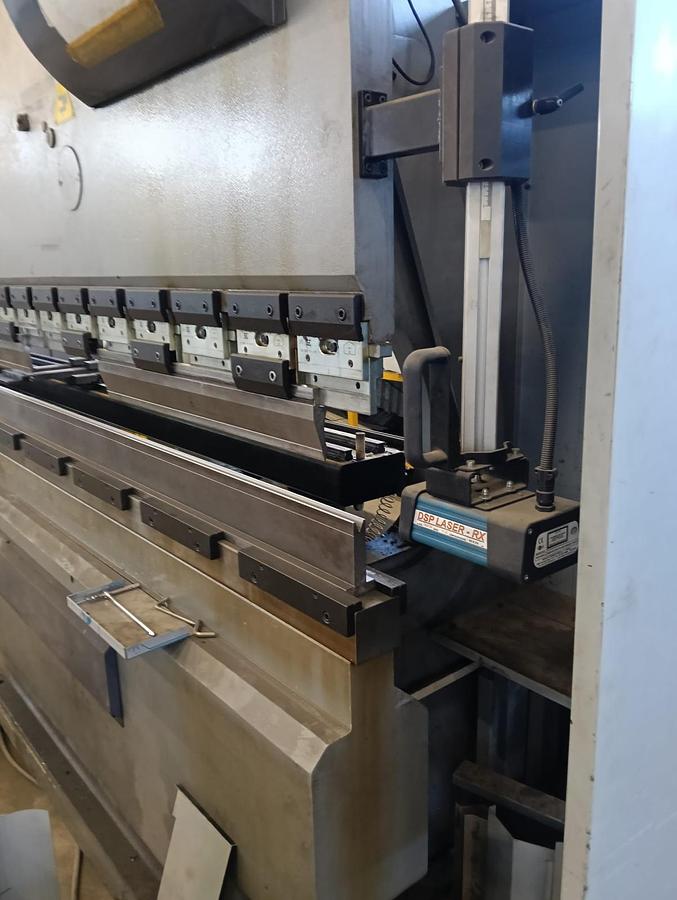 Used  IMAL 7000mm x 250t Press Brake