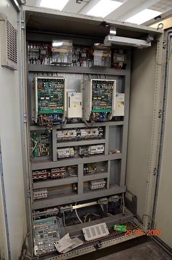 Used  LDM 2000mm x 6mm CTLL #0138