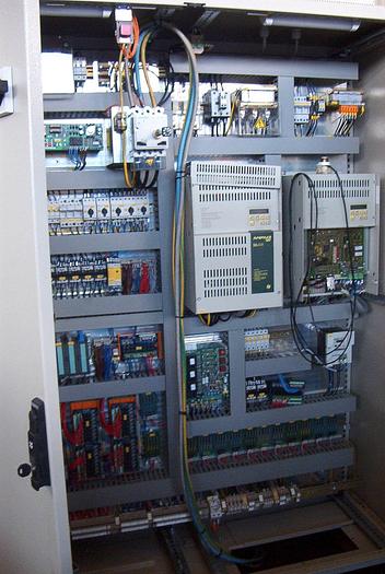 Used F&P + Other 2000x5mm CTL Line LIKE NEW !  *** #4904