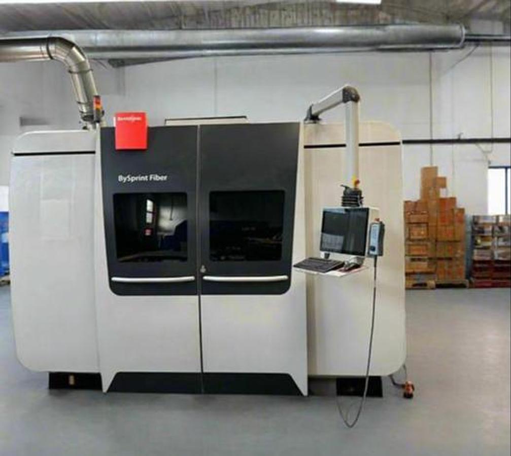 Used *** Used Sheet Metal Machines #0454