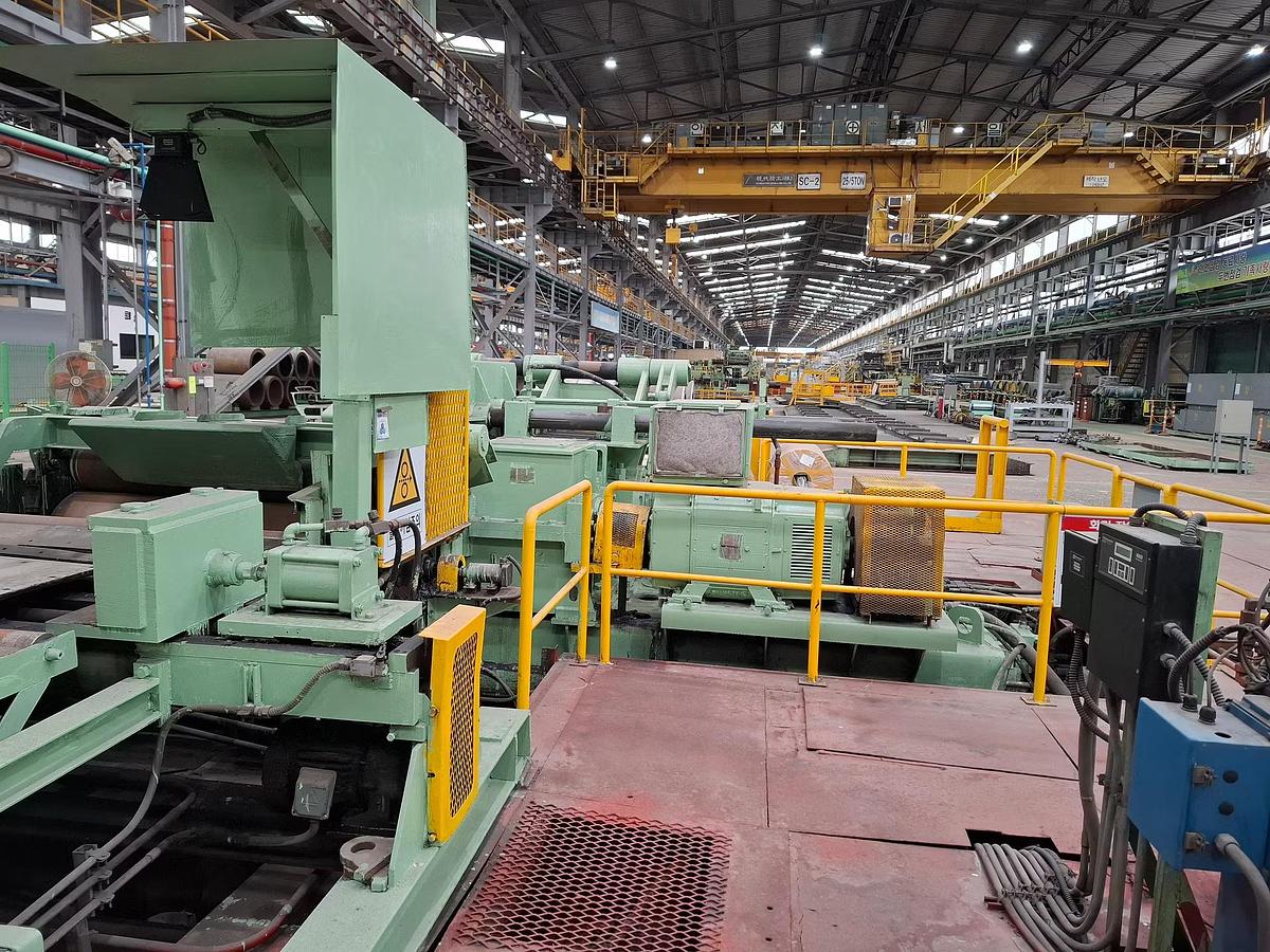 Used F&P Equipment Of Any Size