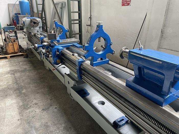 Used *** Chip Removal Machine Tools (Used) #4990