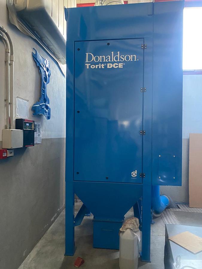 Used PRIMA INDUSTRIE Rapido 3kW Fiber Laser Cutter (Used) #0684