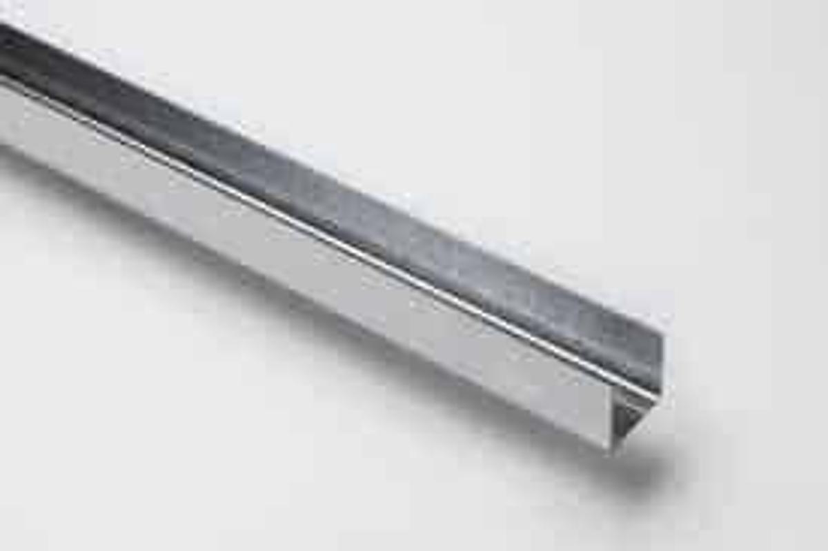 New F&P Drywall Profile Line