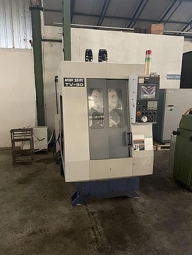 Used *** Chip Removal Machine Tools (Used) #4990