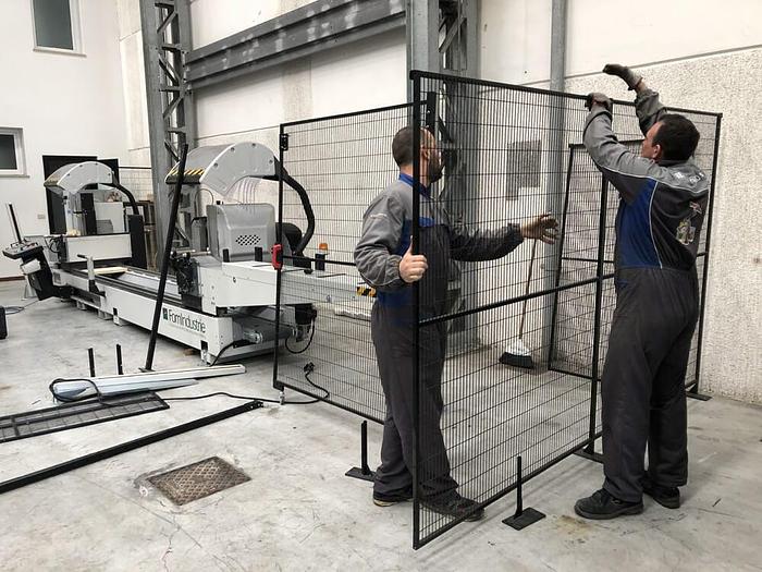 Used F&P Technical Services