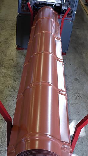 Used *** Macchine per lattoneria (nuove e usate) #0075