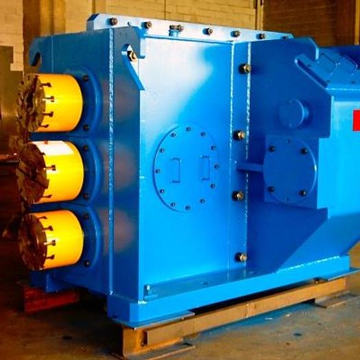 Used *** Improving steel plants: our specialty