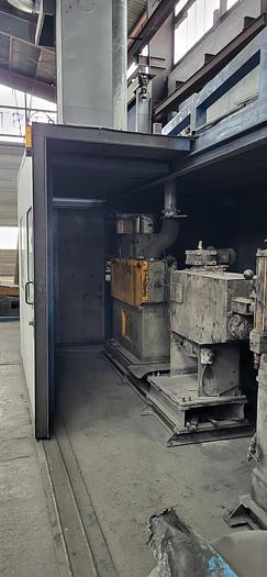 Used M+E 600.6 Wire Dry-Drawing M/c etc. #0385