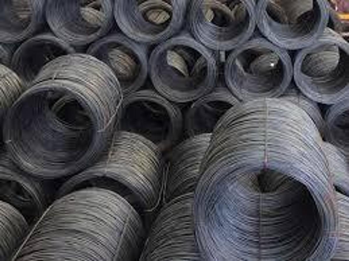 New F&P Steel Mill Equipment