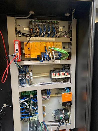 Used  AMADA   Press Brake (Used) #4983-231582