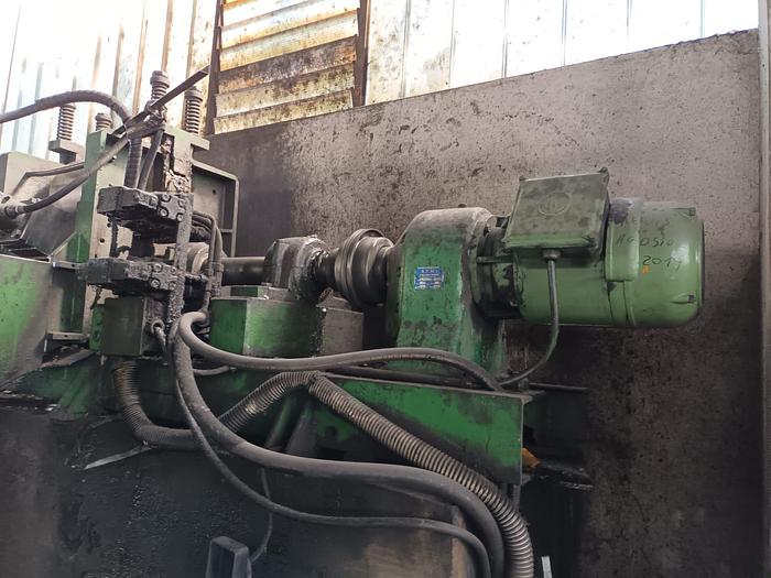 Used *** Slitting Line #4856