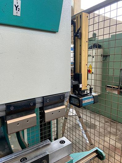 Used  VIMERCATI Press Brake for sale #4971