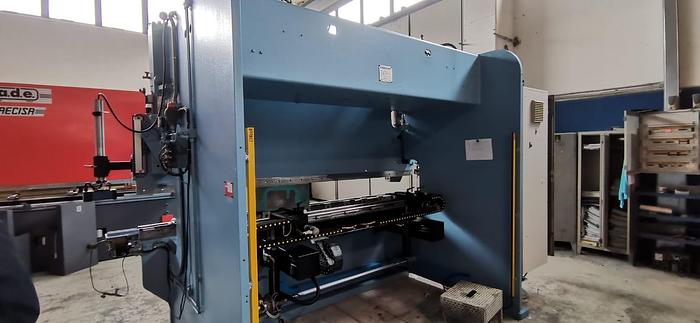 Used  COLGAR 3200mm x 100ton Press Brake #0167