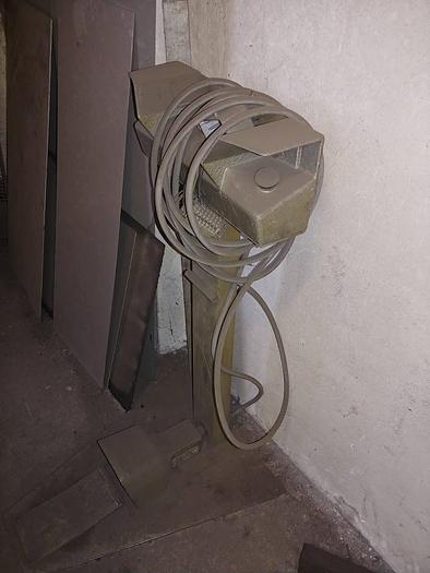 Used SAFAN   Press Brake (Used) #4984-231843