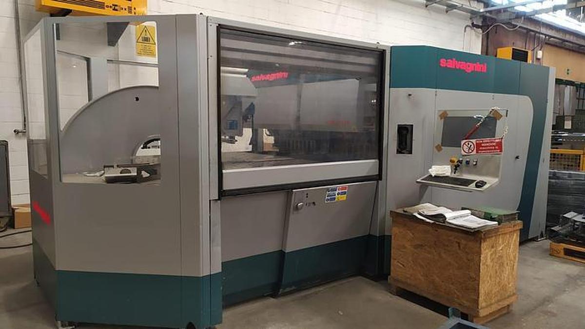 Used  *** Folders, Panel Benders, Press Brakes, Robotic Bending Cells, Sheet Metal FMSs #