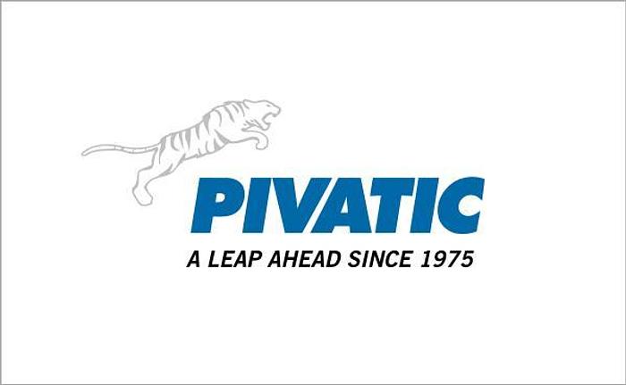 Used PIVATIC PivaPunch Line (Used) #4962