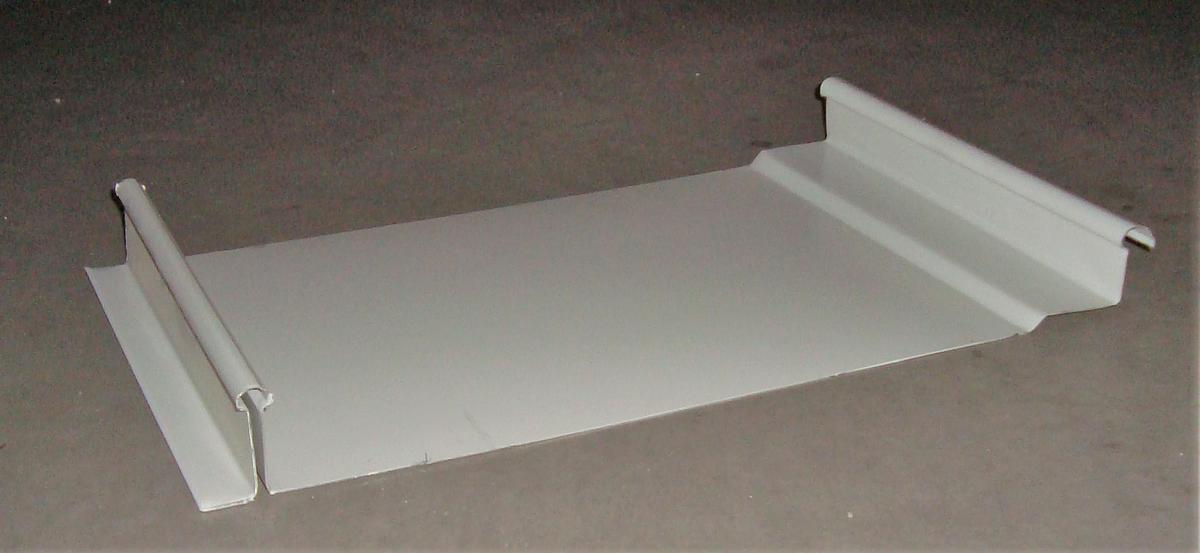 New  F&P Roll Forming Equipment, Custom Designed #0484