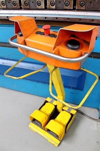 Used GASPARINI 3000mm x 165t Press Brake #0088