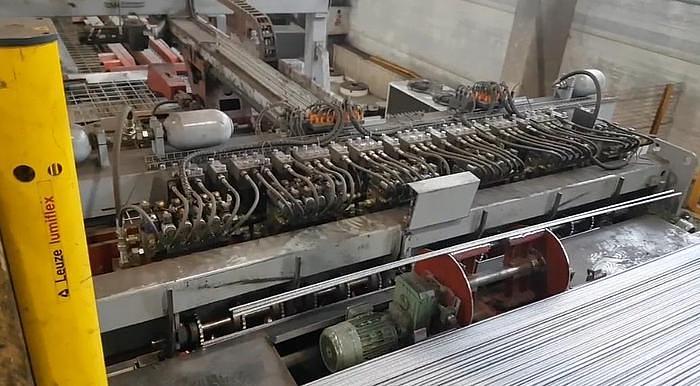 Used  *** Used Wire Machines #0367