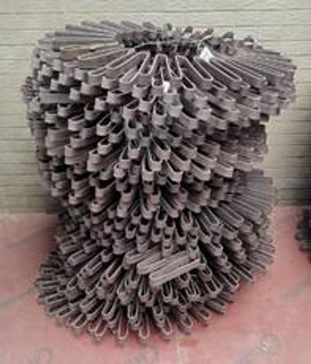 New F&P Electric Wire Annealing Furnace #0023