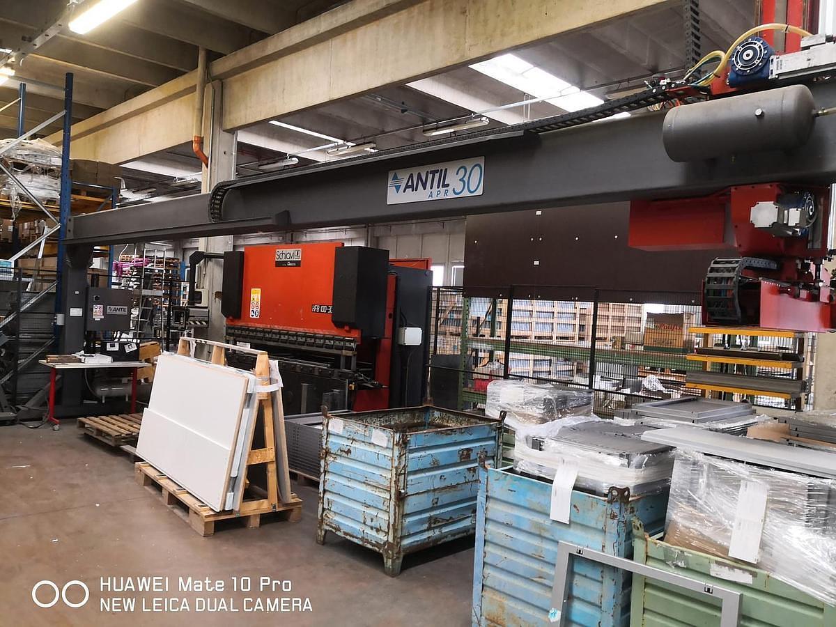 Used Best Brands Sheet metal machines in South Africa