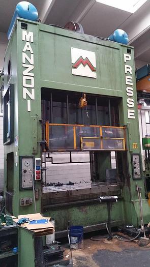 Used *** Pressen gebraucht kaufen #0200