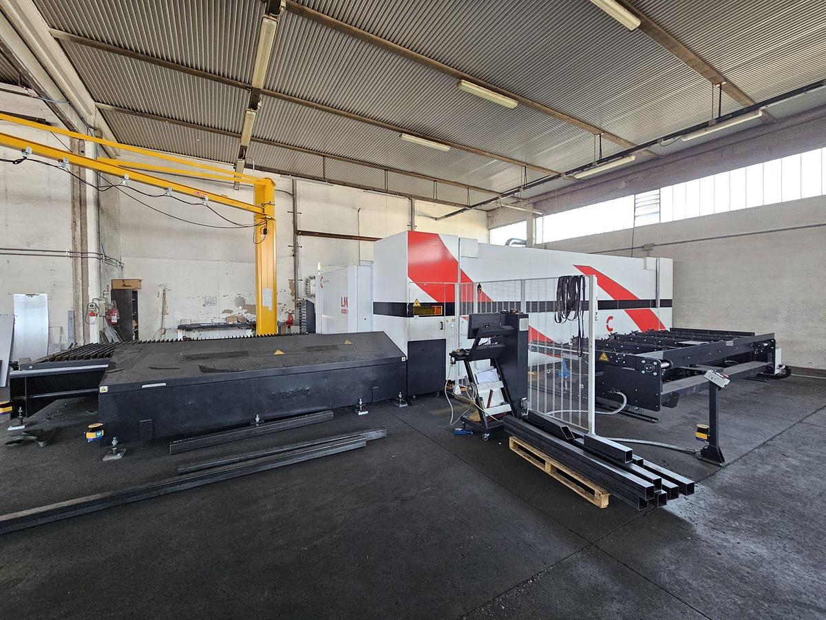 Used *** Used Sheet Metal Machines #0454