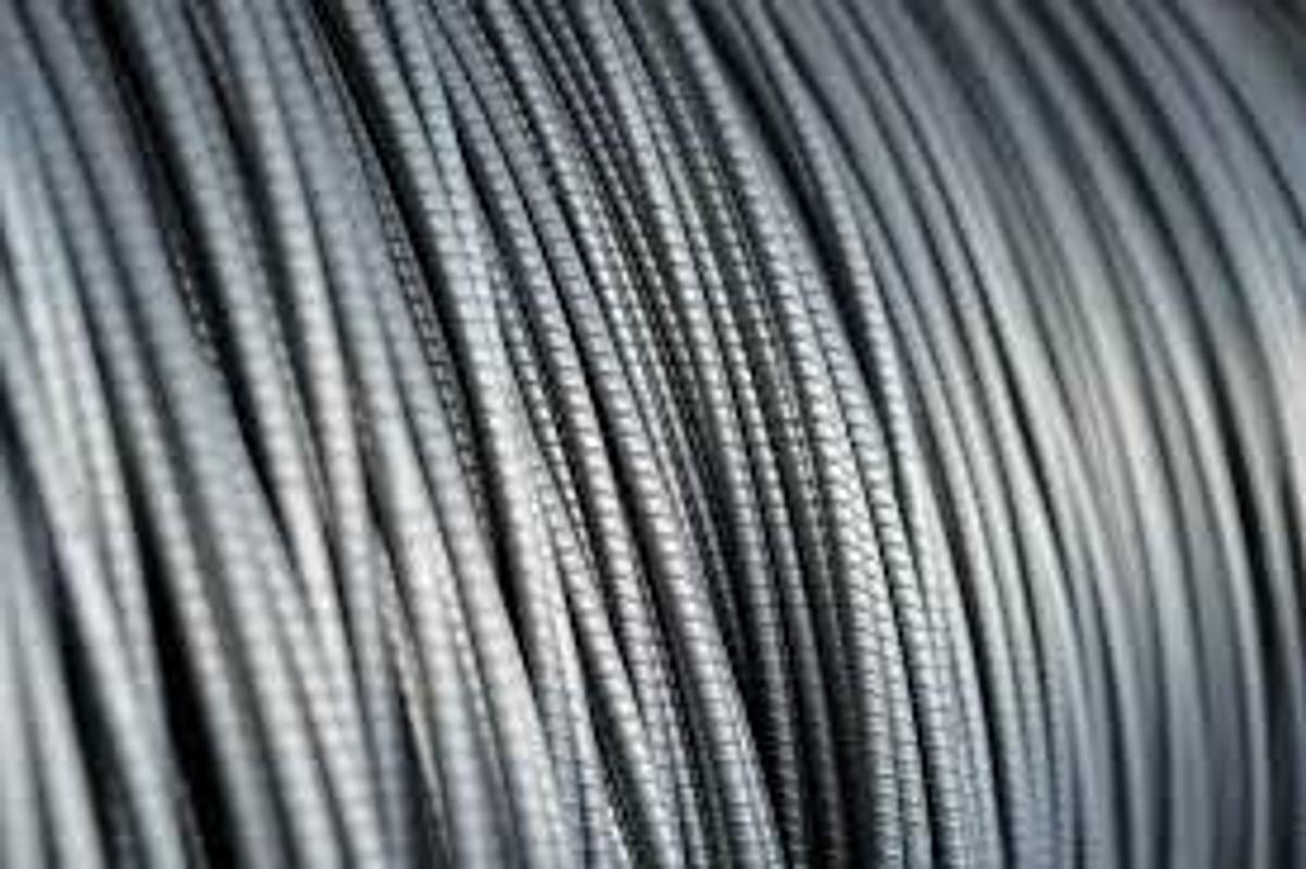 Used F&P Hot Rolling Mills for Long Products Turkey