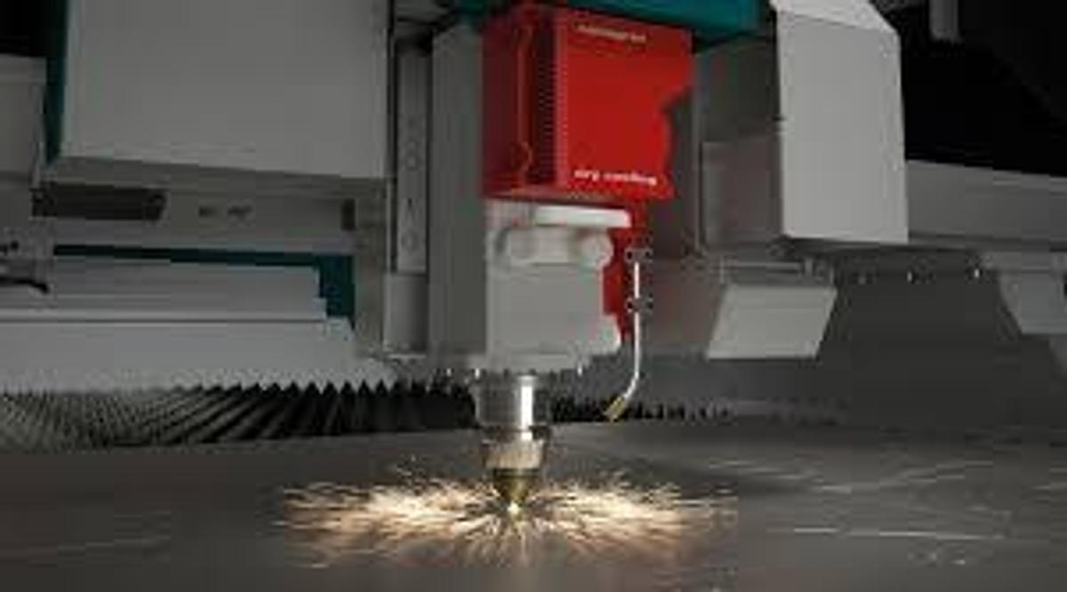 Used BYSTRONIC, SALVAGNINI, TRUMPF... Lasers