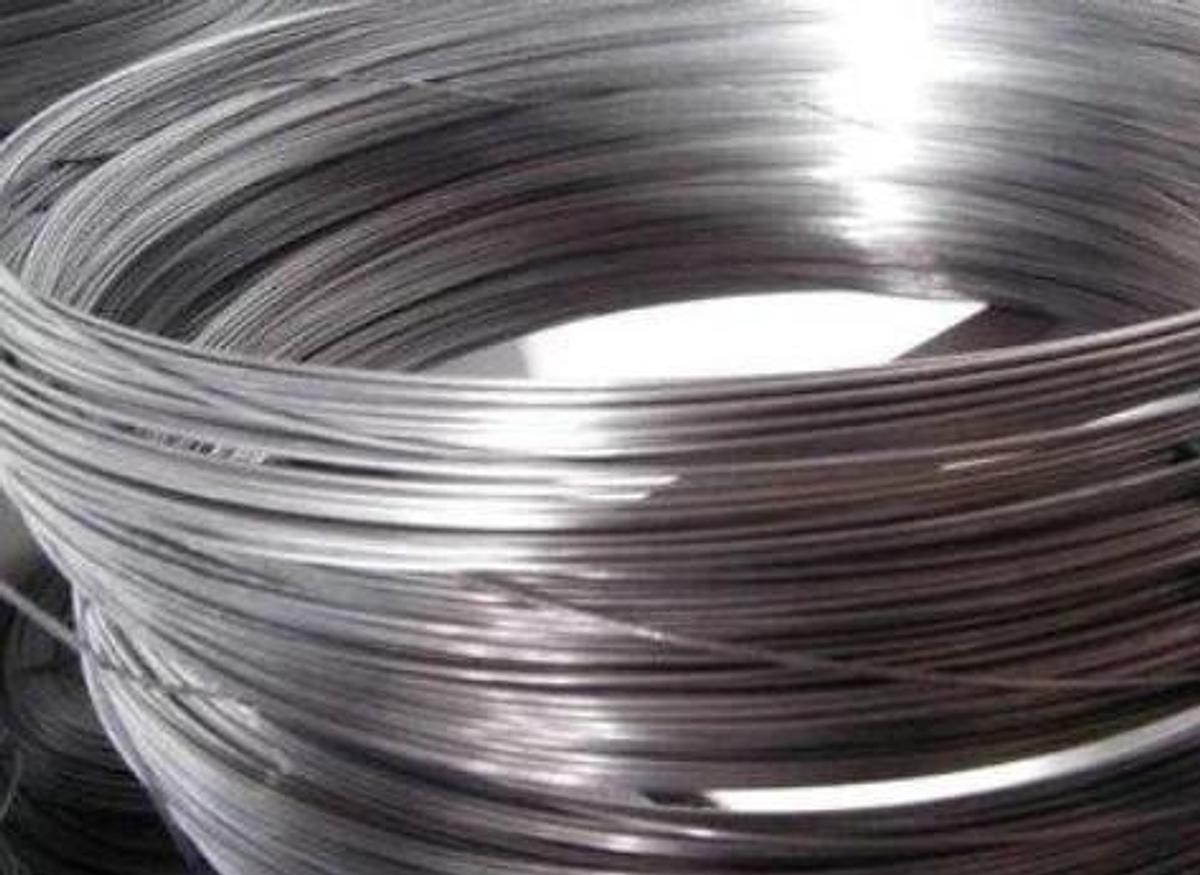 Used TECNOIMPIANTI  MonoBlock Wire Drawing Line