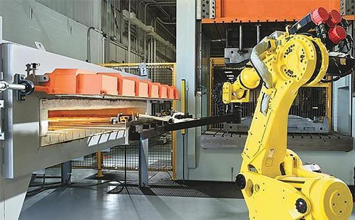 Used *** Macchine per lamiera