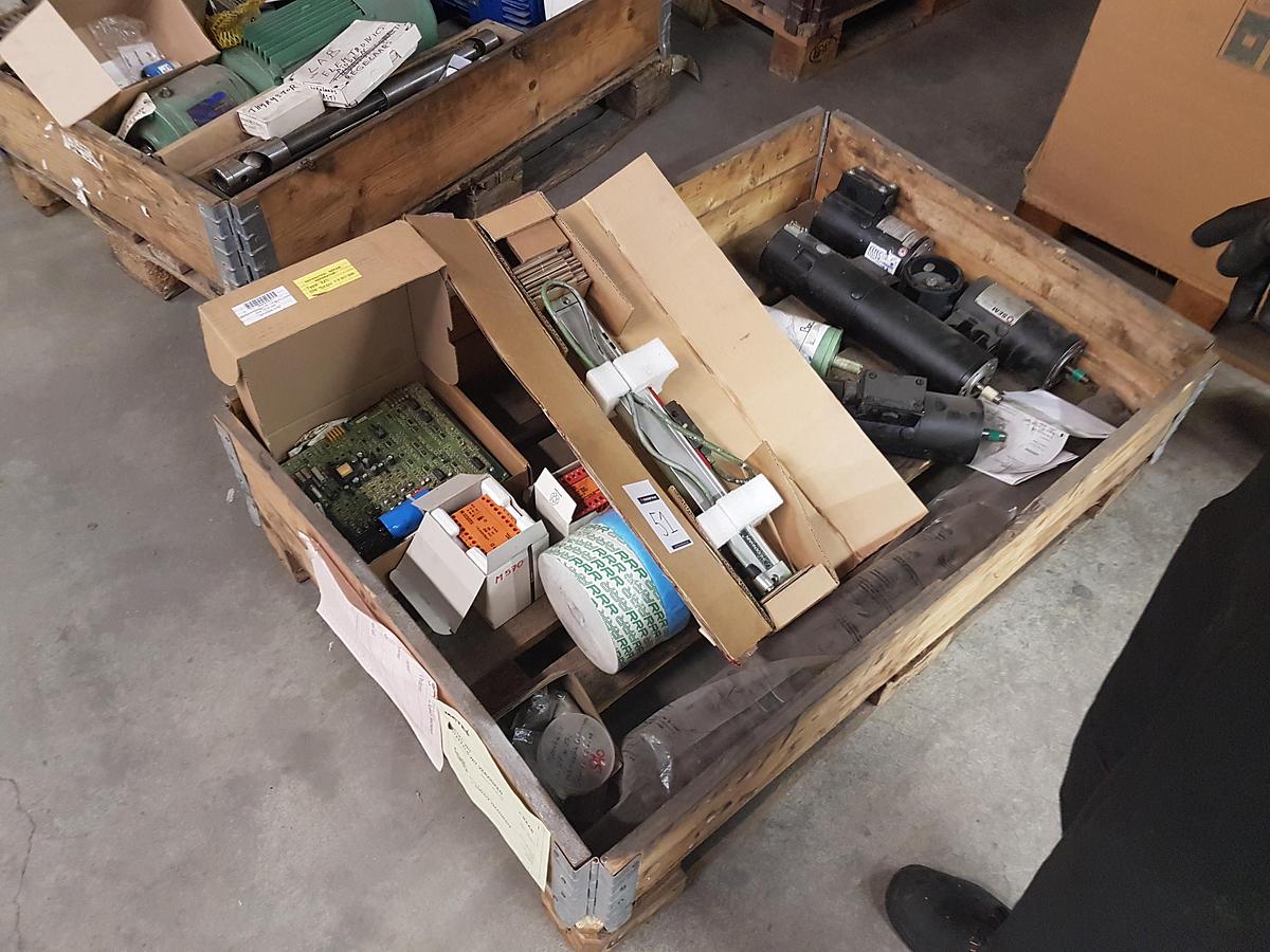 Used FASTI, LVD... CTLL with "Stucco" Embosser #0486