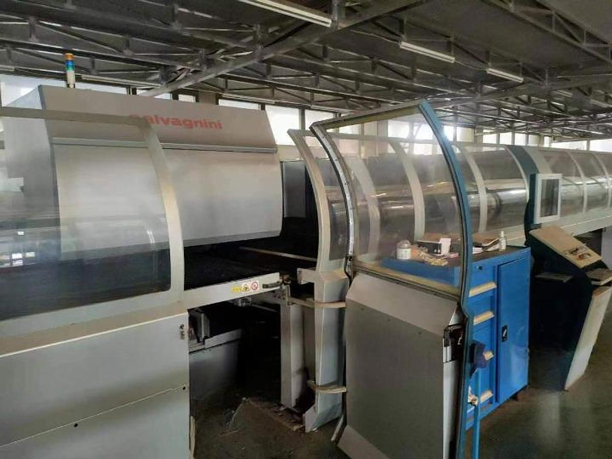 Used Best Brands Sheet metal machines in Canada