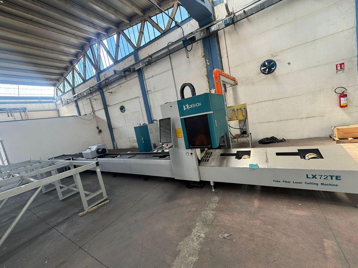 Used  Best Brands Sheet metal machines in Finland