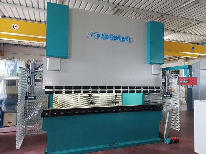 Used *** Press Brakes, Remanufactured