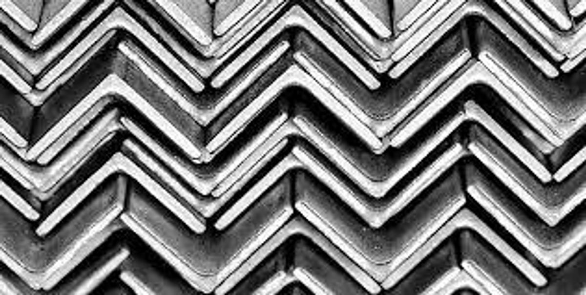 New F&P Steel Mill Equipment