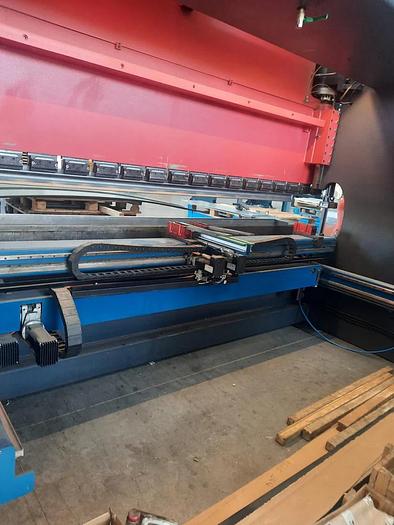 Used  GADE 4200mm x 200ton Press Brake #0173