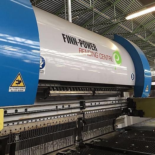 Used *** Laser Cutters, Panel Bender, Press Brakes... #0122