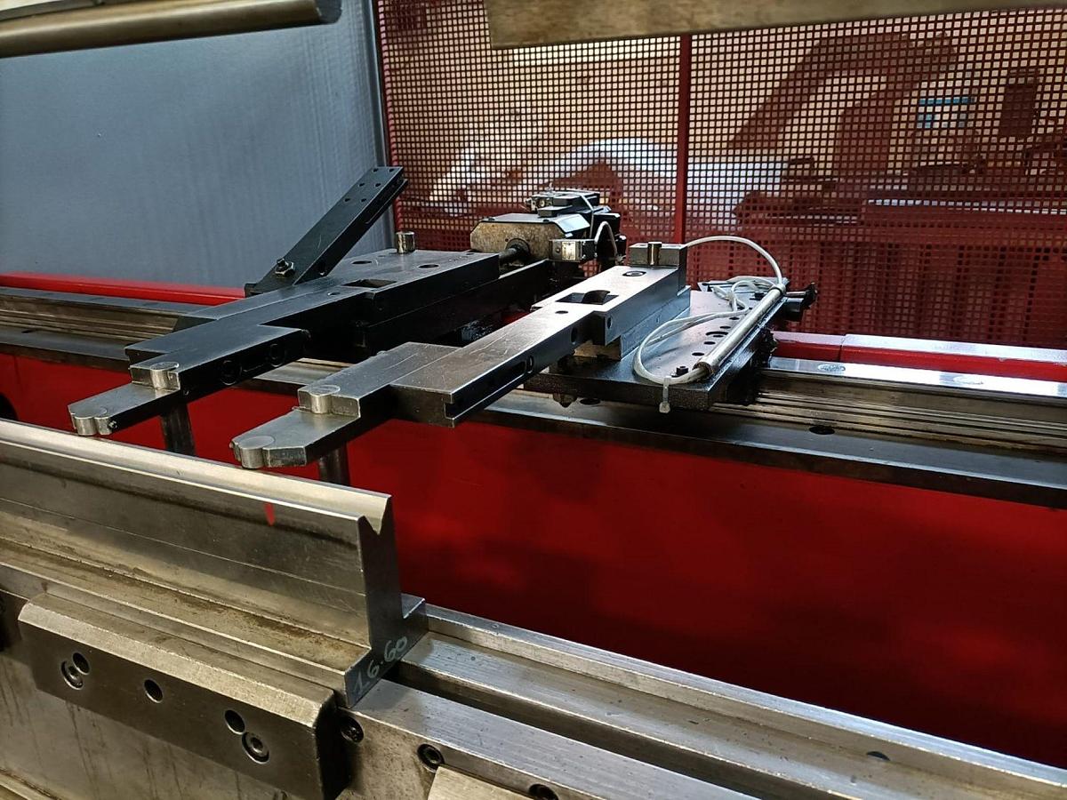 Used BYSTRONIC used machines for sale