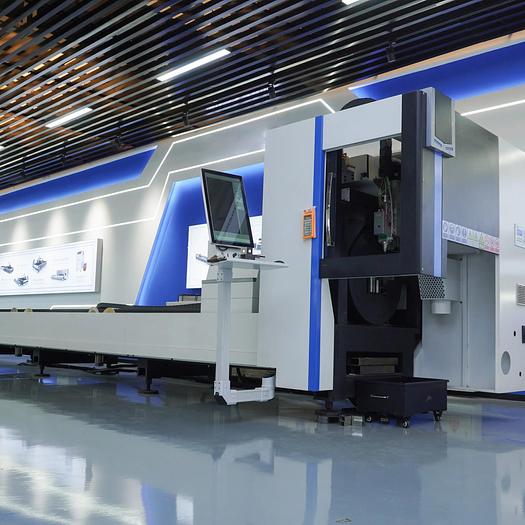 Used  Various Brands -  Laser Cutters (New & Used) #3562