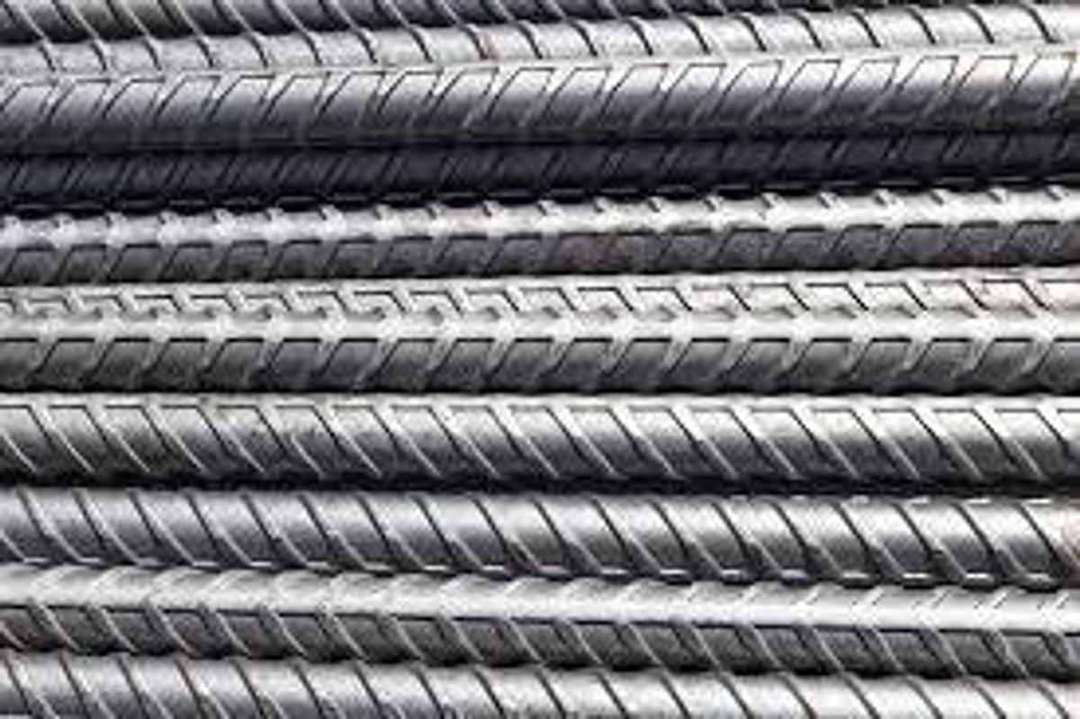 Used  F&P Hot Rolling Mills for Long Products Germany