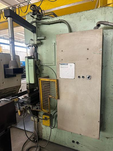 Used  COLGAR 3000mm x 100t Press Brake (Used) #0041